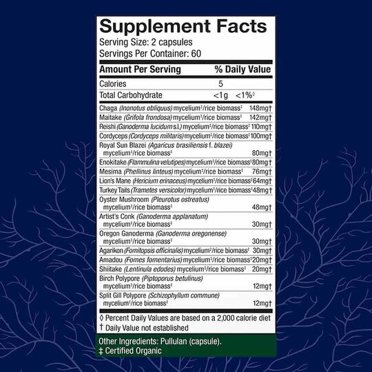 MyCommunity Immune Support, HDF
